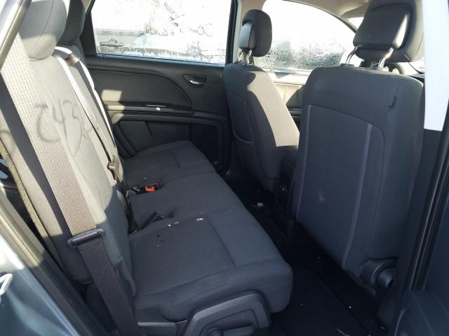 Photo 5 VIN: 3D4PG4FB1AT177884 - DODGE JOURNEY 