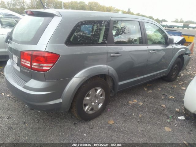 Photo 3 VIN: 3D4PG4FB1AT178260 - DODGE JOURNEY 