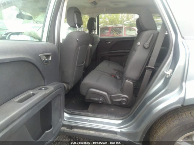 Photo 7 VIN: 3D4PG4FB1AT178260 - DODGE JOURNEY 