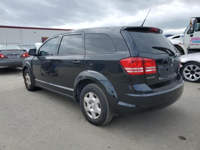 Photo 1 VIN: 3D4PG4FB1AT183832 - DODGE JOURNEY 