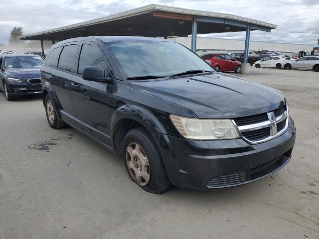 Photo 3 VIN: 3D4PG4FB1AT183832 - DODGE JOURNEY 