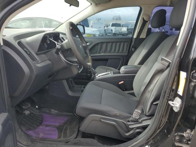 Photo 6 VIN: 3D4PG4FB1AT183832 - DODGE JOURNEY 