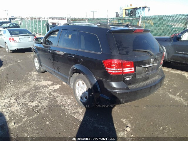 Photo 2 VIN: 3D4PG4FB1AT184639 - DODGE JOURNEY 