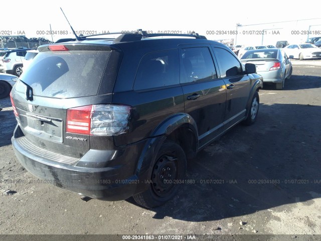 Photo 3 VIN: 3D4PG4FB1AT184639 - DODGE JOURNEY 