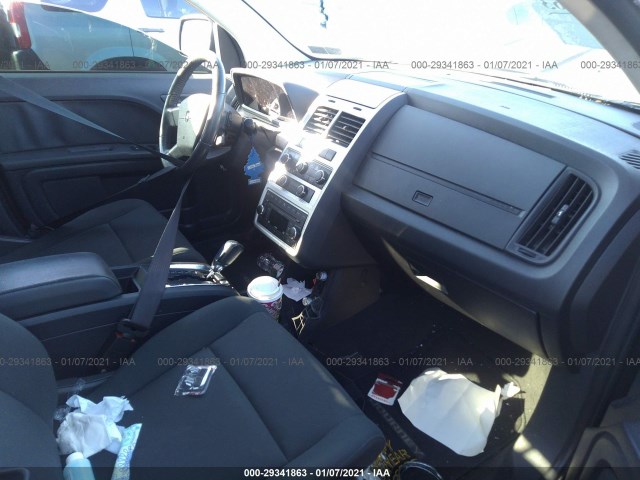 Photo 4 VIN: 3D4PG4FB1AT184639 - DODGE JOURNEY 