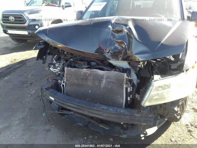 Photo 5 VIN: 3D4PG4FB1AT184639 - DODGE JOURNEY 