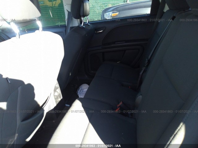 Photo 7 VIN: 3D4PG4FB1AT184639 - DODGE JOURNEY 