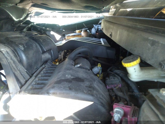 Photo 9 VIN: 3D4PG4FB1AT184639 - DODGE JOURNEY 