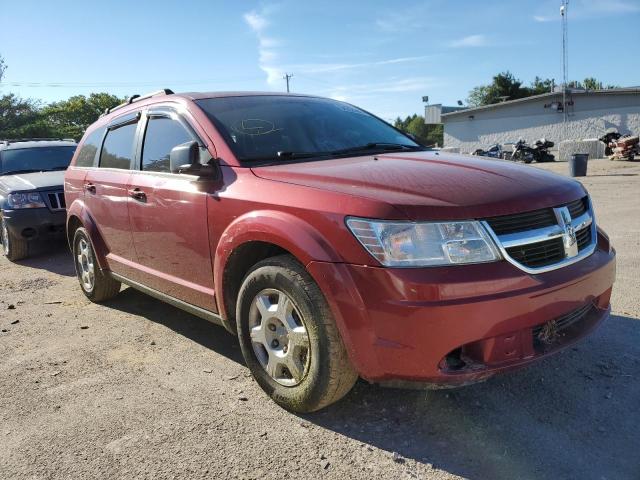 Photo 0 VIN: 3D4PG4FB1AT199058 - DODGE JOURNEY SE 