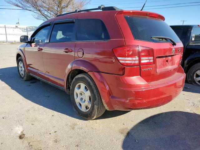 Photo 2 VIN: 3D4PG4FB1AT199058 - DODGE JOURNEY SE 