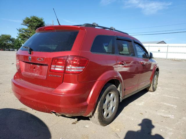 Photo 3 VIN: 3D4PG4FB1AT199058 - DODGE JOURNEY SE 