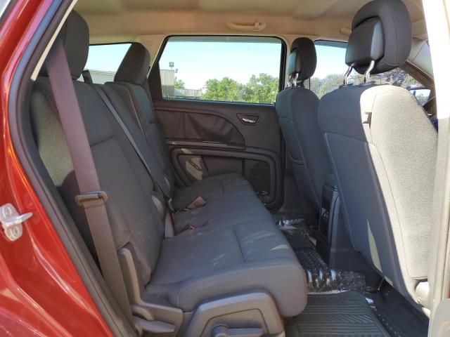 Photo 5 VIN: 3D4PG4FB1AT199058 - DODGE JOURNEY SE 