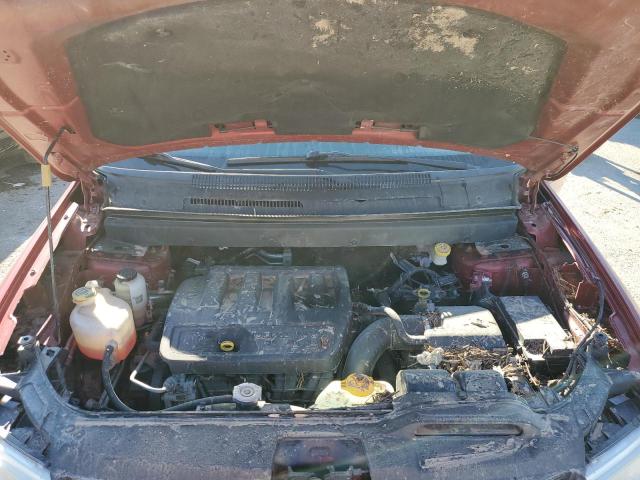 Photo 6 VIN: 3D4PG4FB1AT199058 - DODGE JOURNEY SE 