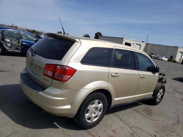 Photo 3 VIN: 3D4PG4FB1AT210530 - DODGE JOURNEY SE 