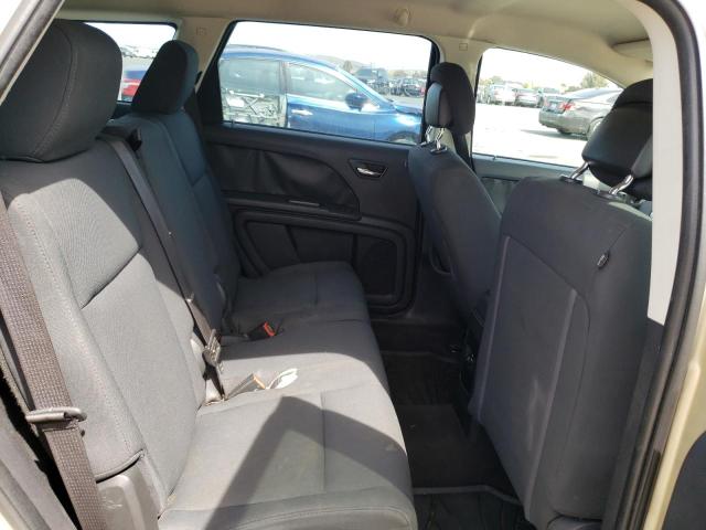 Photo 5 VIN: 3D4PG4FB1AT210530 - DODGE JOURNEY SE 