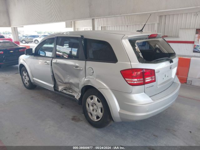 Photo 2 VIN: 3D4PG4FB1AT213329 - DODGE JOURNEY 