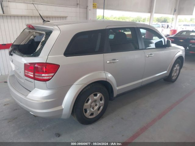 Photo 3 VIN: 3D4PG4FB1AT213329 - DODGE JOURNEY 