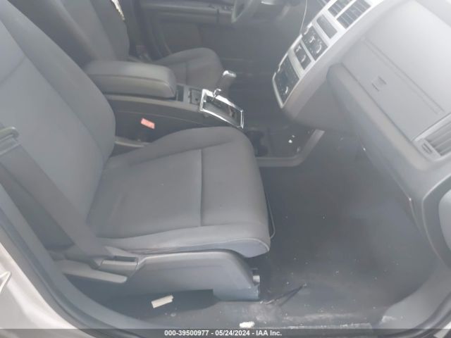 Photo 4 VIN: 3D4PG4FB1AT213329 - DODGE JOURNEY 