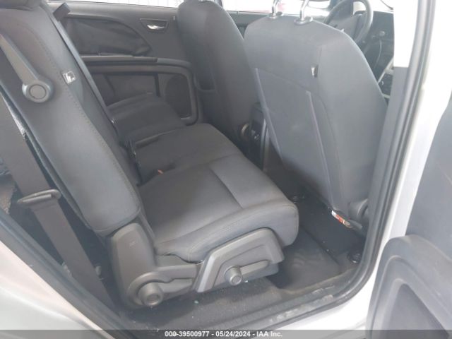 Photo 7 VIN: 3D4PG4FB1AT213329 - DODGE JOURNEY 