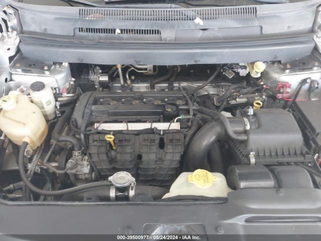 Photo 9 VIN: 3D4PG4FB1AT213329 - DODGE JOURNEY 