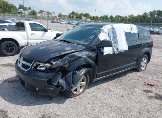 Photo 1 VIN: 3D4PG4FB1AT231149 - DODGE JOURNEY 