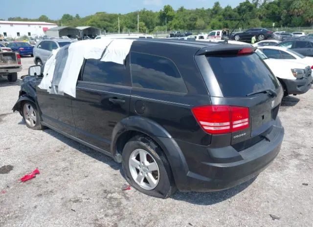 Photo 2 VIN: 3D4PG4FB1AT231149 - DODGE JOURNEY 