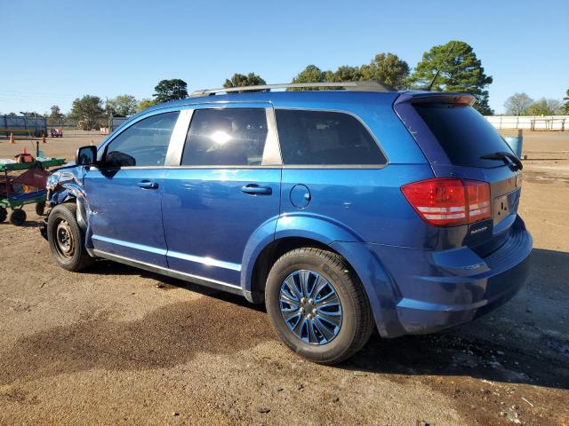 Photo 1 VIN: 3D4PG4FB1AT244466 - DODGE JOURNEY 