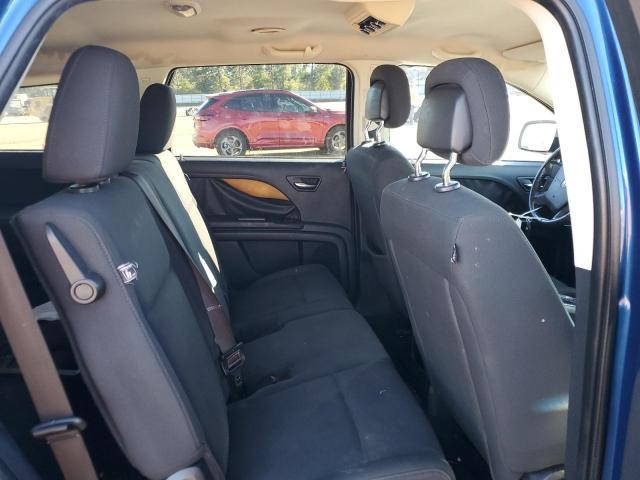 Photo 10 VIN: 3D4PG4FB1AT244466 - DODGE JOURNEY 