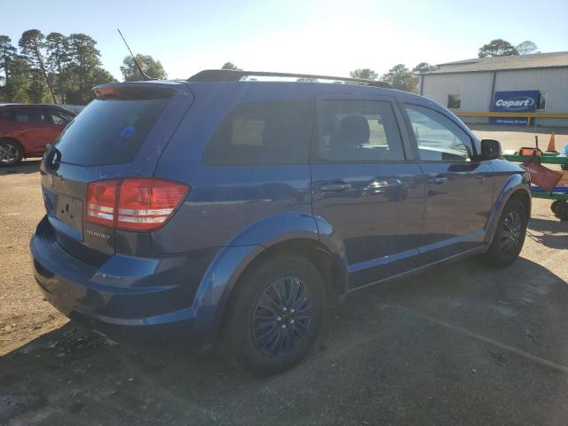 Photo 2 VIN: 3D4PG4FB1AT244466 - DODGE JOURNEY 