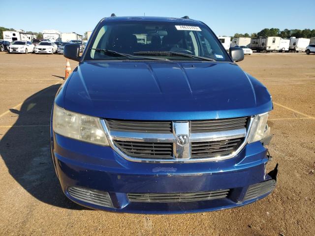 Photo 4 VIN: 3D4PG4FB1AT244466 - DODGE JOURNEY 