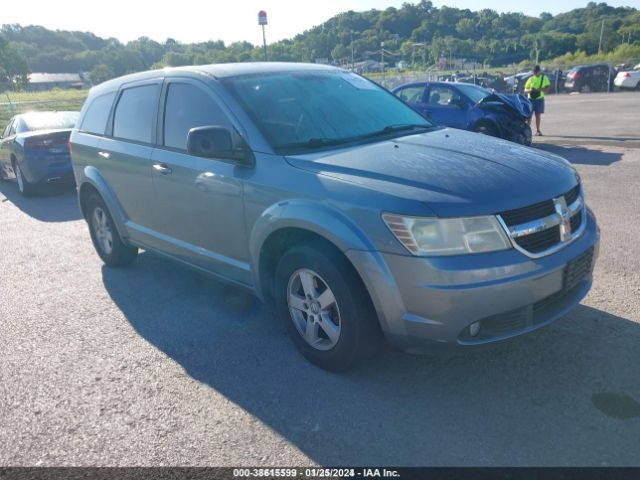 Photo 0 VIN: 3D4PG4FB1AT248243 - DODGE JOURNEY 