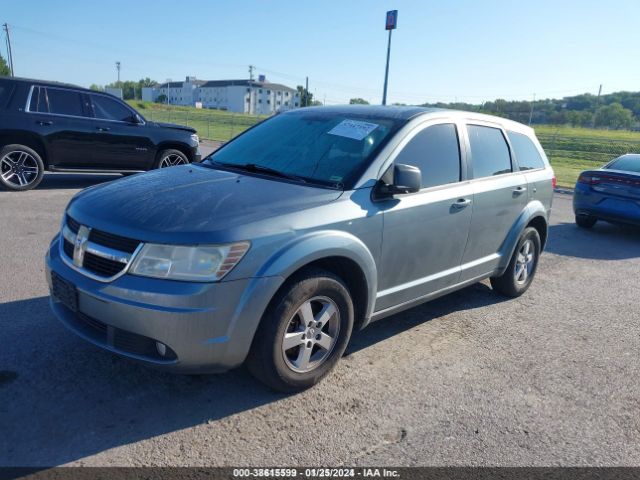 Photo 1 VIN: 3D4PG4FB1AT248243 - DODGE JOURNEY 