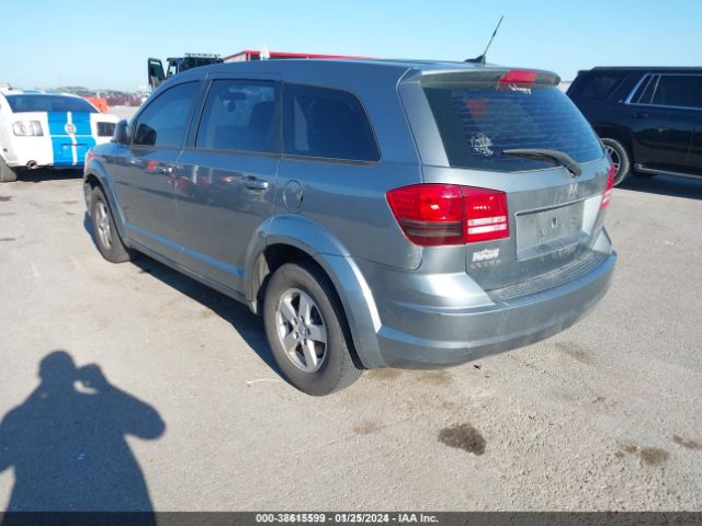 Photo 2 VIN: 3D4PG4FB1AT248243 - DODGE JOURNEY 