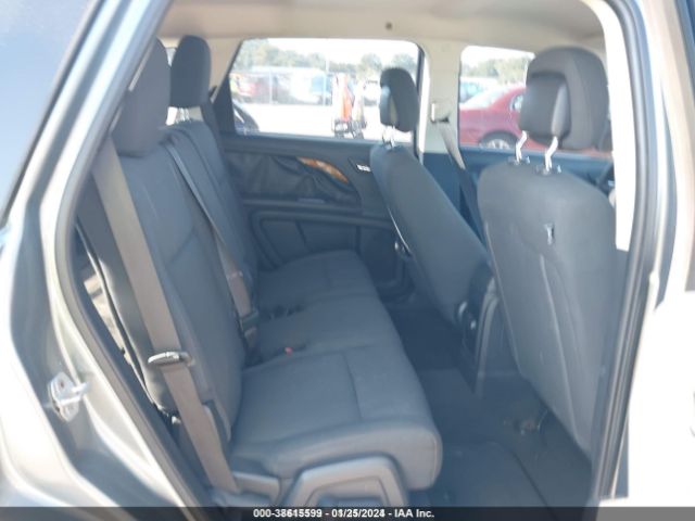 Photo 7 VIN: 3D4PG4FB1AT248243 - DODGE JOURNEY 