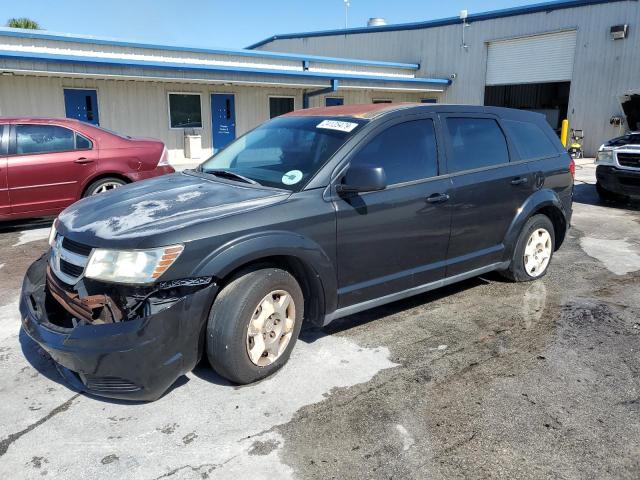 Photo 1 VIN: 3D4PG4FB1AT249442 - DODGE JOURNEY 