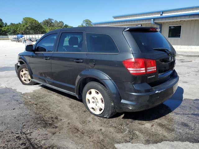 Photo 2 VIN: 3D4PG4FB1AT249442 - DODGE JOURNEY 