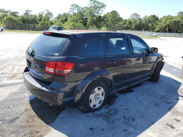 Photo 3 VIN: 3D4PG4FB1AT249442 - DODGE JOURNEY 