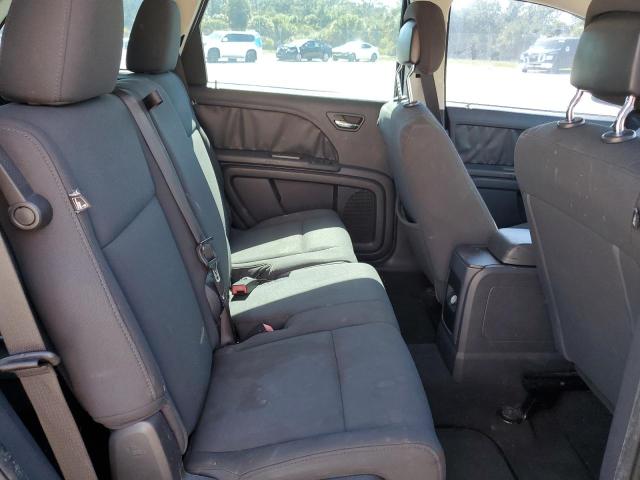 Photo 5 VIN: 3D4PG4FB1AT249442 - DODGE JOURNEY 