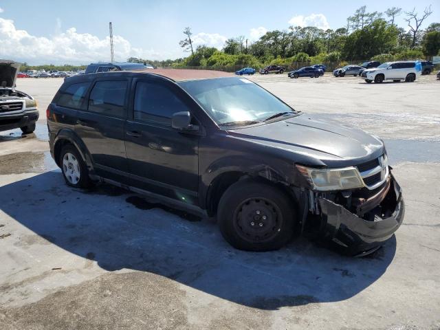 Photo 8 VIN: 3D4PG4FB1AT249442 - DODGE JOURNEY 