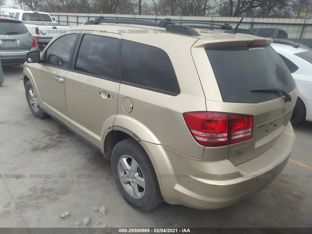 Photo 2 VIN: 3D4PG4FB1AT257539 - DODGE JOURNEY 