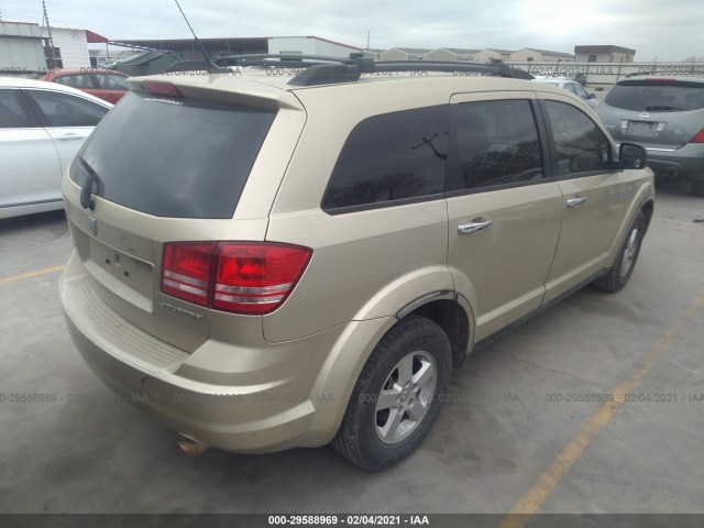 Photo 3 VIN: 3D4PG4FB1AT257539 - DODGE JOURNEY 