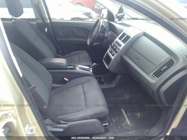 Photo 4 VIN: 3D4PG4FB1AT257539 - DODGE JOURNEY 