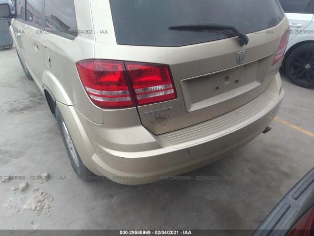 Photo 5 VIN: 3D4PG4FB1AT257539 - DODGE JOURNEY 