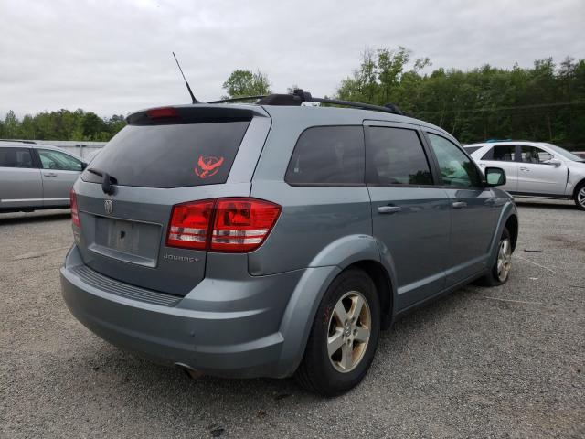 Photo 3 VIN: 3D4PG4FB1AT269562 - DODGE JOURNEY SE 