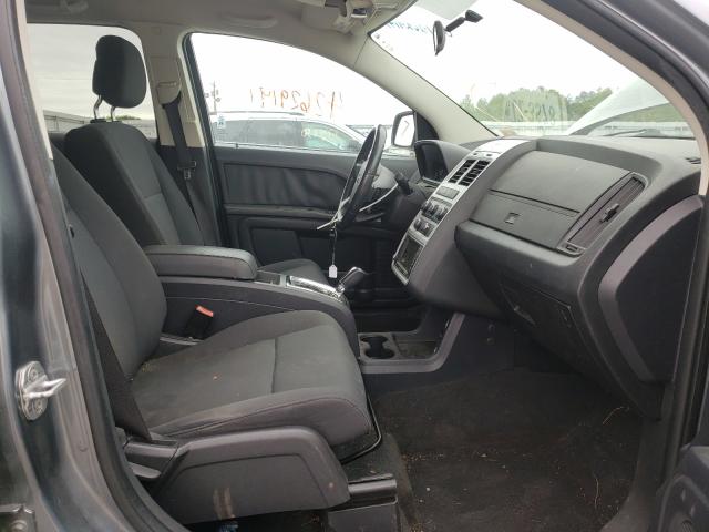 Photo 4 VIN: 3D4PG4FB1AT269562 - DODGE JOURNEY SE 