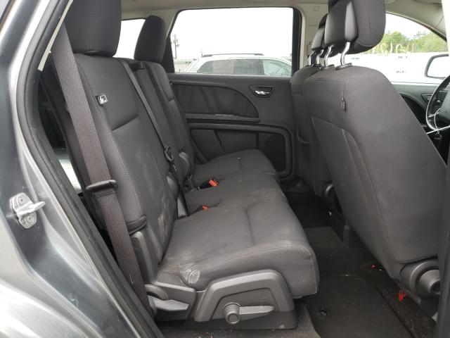 Photo 5 VIN: 3D4PG4FB1AT269562 - DODGE JOURNEY SE 