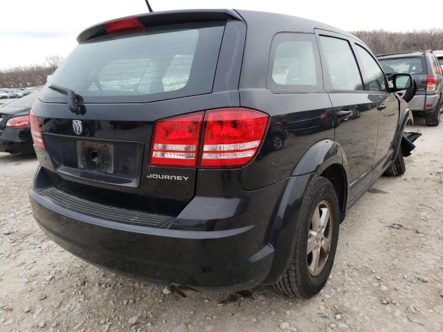 Photo 3 VIN: 3D4PG4FB1AT269710 - DODGE JOURNEY SE 