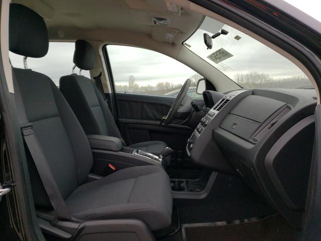 Photo 4 VIN: 3D4PG4FB1AT269710 - DODGE JOURNEY SE 