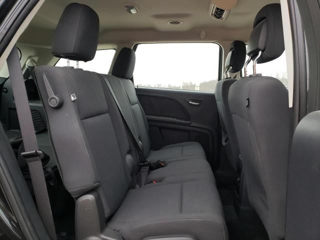 Photo 5 VIN: 3D4PG4FB1AT269710 - DODGE JOURNEY SE 