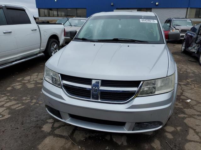 Photo 4 VIN: 3D4PG4FB1AT269920 - DODGE JOURNEY SE 